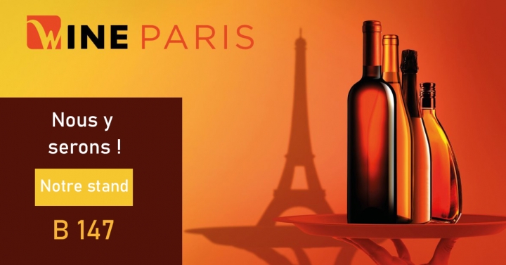 WINE PARIS 2025