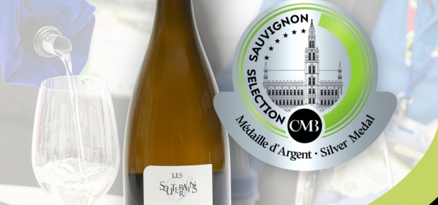 MÉDAILLES D'ARGENT